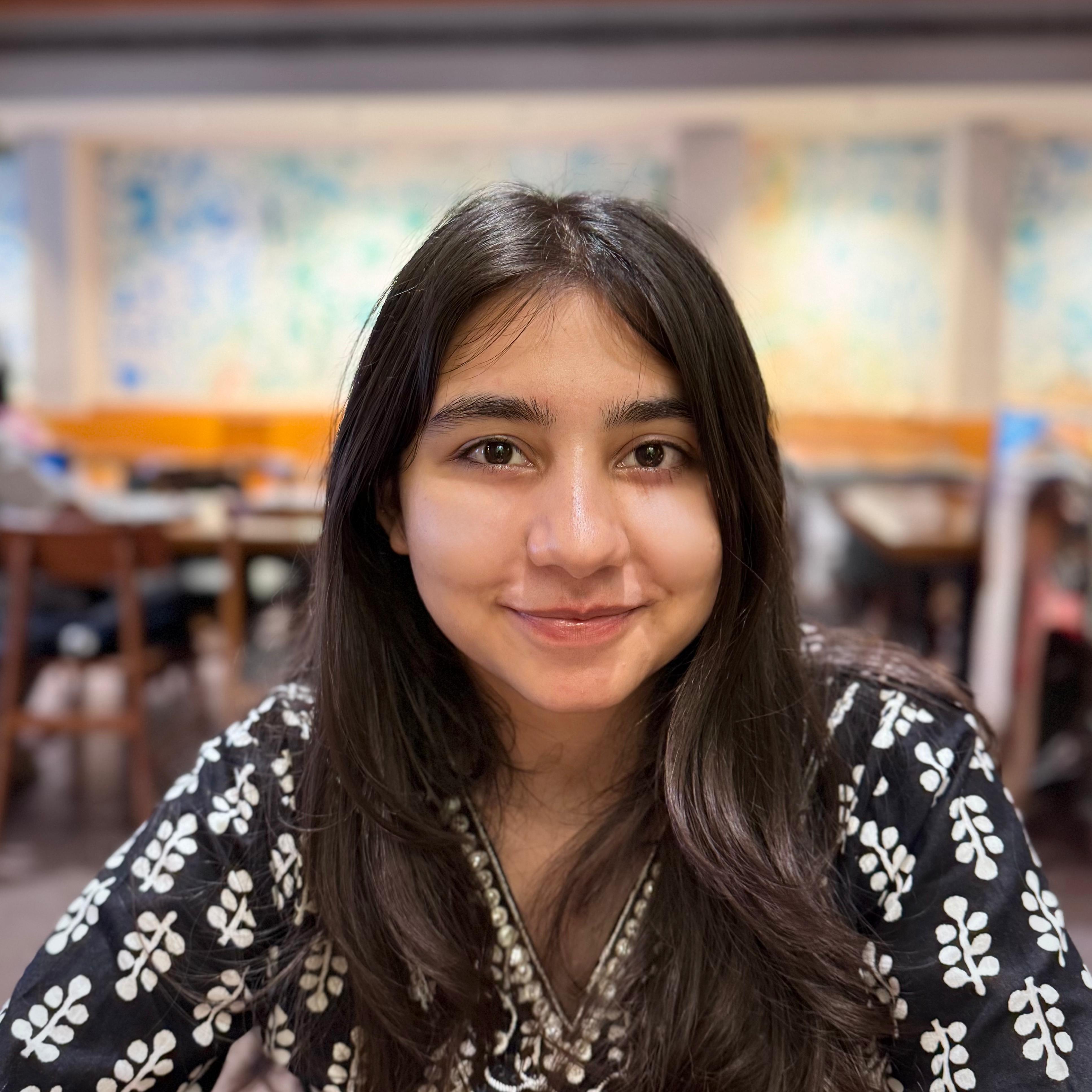 Sheetal Ahuja - Software Engineer, Women in Tech advocate, Python Developer Sheetal Ahuja software engineer India